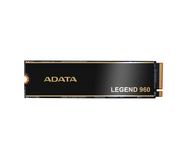 ADATA 2TB M.2 PCIe Gen4 NVMe LEGEND 960 - 1073283 - zdjęcie 2
